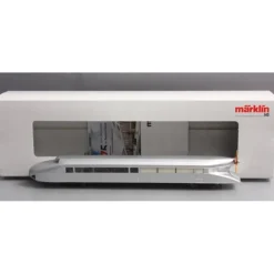 Marklin 37777 Kruckenberg Rail Zeppelin - Model Train Junction: Quality Parts and Art Supplies