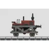 Marklin 46770 Lanz Rail Tractor - Model Train Junction: Quality Parts and Art Supplies