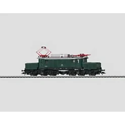 Marklin 37227 OBB cl Rh 1020 Elect Loco - Model Train Junction: Quality Parts and Art Supplies