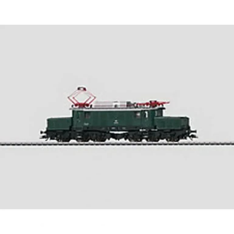 Marklin 37227 OBB cl Rh 1020 Elect Loco - Model Train Junction: Quality Parts and Art Supplies