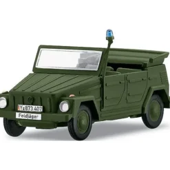 Marklin 18706 Open VW 181 Feldjagere - Model Train Junction: Quality Parts and Art Supplies