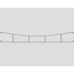 Marklin 70142 5-9/16" Catenary Wire (Pack of 5) - Model Train Junction: Quality Parts and Art Supplies