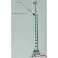 Marklin 74121 3-15/16" Feeder Mast - Model Train Junction: Quality Parts and Art Supplies