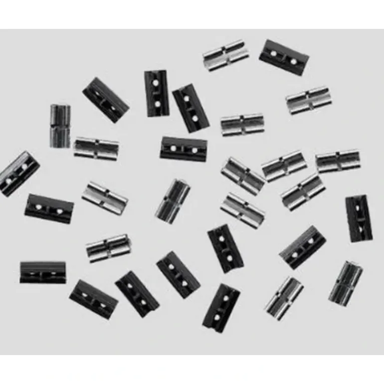 Marklin 56091 Rail Joiners (15) - Model Train Junction: Quality Parts and Art Supplies