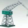 Marklin 76515 Remote Control Rotary Crane - Model Train Junction: Quality Parts and Art Supplies