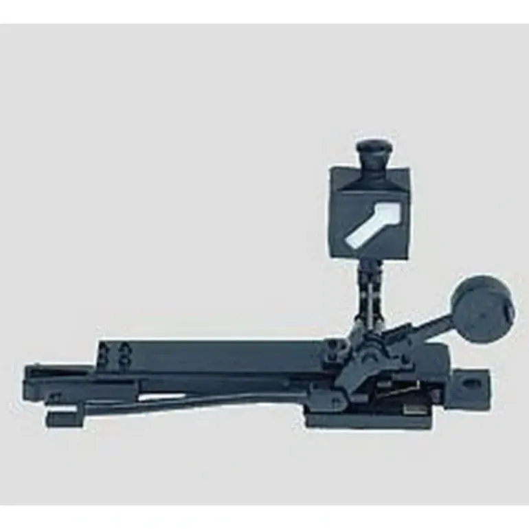 Marklin 59097 Right Switch Stand - Model Train Junction: Quality Parts and Art Supplies