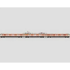 Marklin 37501 S-Bahn Rail Car BR 420 HO Gauge Electric Train Set - Model Train Junction: Quality Parts and Art Supplies