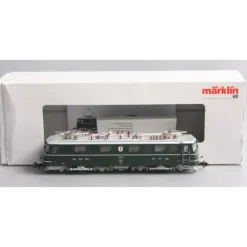 Marklin 37437 SBB Ae 6/6 Electric Loco - Model Train Junction: Quality Parts and Art Supplies