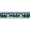 Marklin 43410 Swiss Federal Railways Lightweight Steel CabControl Car - Model Train Junction: Quality Parts and Art Supplies
