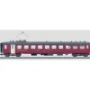 Marklin 43391 Swiss Federal Railways Lightweight Steel Dining Car - Model Train Junction: Quality Parts and Art Supplies