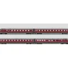 Marklin 39081 VT 08.5 Rail Car Train DB - Model Train Junction: Quality Parts and Art Supplies