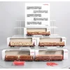 Marklin 47026 Wood Transport Car 51 DB AG - Model Train Junction: Quality Parts and Art Supplies