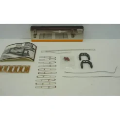 Marklin 8995 Z Catenary Set for the Transfer Table - Model Train Junction: Quality Parts and Art Supplies