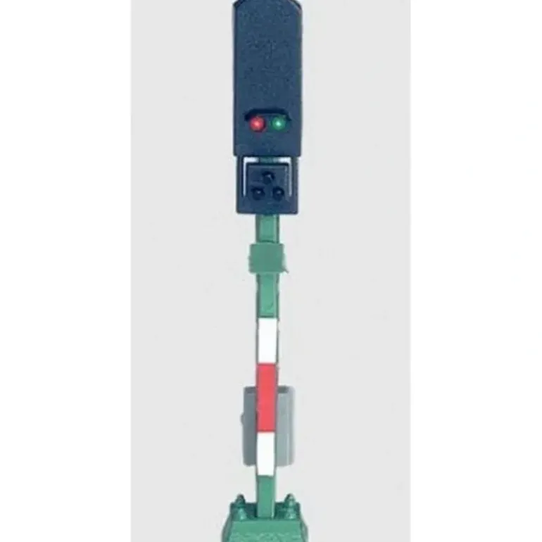 Marklin 89391 Z Color Light Block Signal - Model Train Junction: Quality Parts and Art Supplies