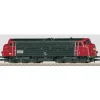 Marklin 88632 Z Danish State DSB Class MY 1100 General-Purpose Locomotive - Model Train Junction: Quality Parts and Art Supplies