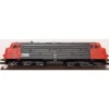 Marklin 88632 Z Danish State DSB Class MY 1100 General-Purpose Locomotive LN - Model Train Junction: Quality Parts and Art Supplies