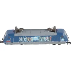 Marklin 88675 Z DB AG Class 101 Starlight 25 Years Jubilee Electric Locomotive VG - Model Train Junction: Quality Parts and Art Supplies