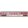 Marklin 87181 Z DB AG Regionalbahn Type BDnrzf 2nd Class Commuter Car - Model Train Junction: Quality Parts and Art Supplies