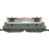 Marklin 8813 Z DB Class BR E 44 002 Electric Locomotive - Model Train Junction: Quality Parts and Art Supplies