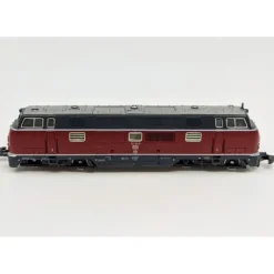 Marklin 8820 Z DB German Federal Railroad DB Class 221 Powered Diesel Locomotive EX - Model Train Junction: Quality Parts and Art Supplies