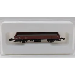Marklin 8610 Z DB German Federal Railroad Low-Side Gondola Car - Model Train Junction: Quality Parts and Art Supplies