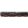 Marklin 88053 Z DRG Class BR 53.0 Heavy Freight Steam Locomotive & Tender LN - Model Train Junction: Quality Parts and Art Supplies