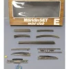 Marklin 8190 Z Extension Set with Manual Turnouts EX/Box - Model Train Junction: Quality Parts and Art Supplies