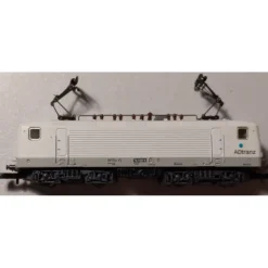 Marklin 81424 Z Gauge ADTranz Electric Locomotive LN - Model Train Junction: Quality Parts and Art Supplies