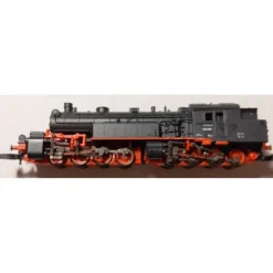 Marklin 88294 Z German Federal Railroad DB Class 96 Steam Locomotive LN - Model Train Junction: Quality Parts and Art Supplies
