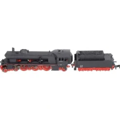 Marklin 88184 Z German Federal RR DB Class 18.1 Express Locomotive with a Tender EX - Model Train Junction: Quality Parts and Art Supplies