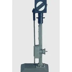 Marklin 89403 Z High Mounted Yard / Track Block Signal with Lens - Model Train Junction: Quality Parts and Art Supplies