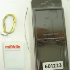 Marklin 601223 Z Park Light - Model Train Junction: Quality Parts and Art Supplies