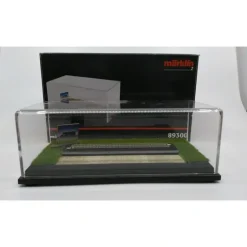 Marklin 89300 Z Presentation Display Case - Model Train Junction: Quality Parts and Art Supplies