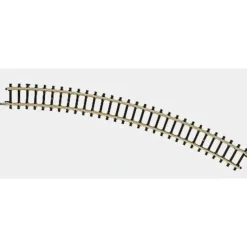 Marklin 8531 Z 8-11/16" 30 Curved Track Section - Model Train Junction: Quality Parts and Art Supplies