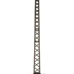 Marklin 8914 Z 2-3/8" Catenary Bridge Mast - Model Train Junction: Quality Parts and Art Supplies