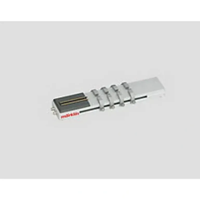 Marklin 89931 Z Roller Test Stand with 4 Blocks - Model Train Junction: Quality Parts and Art Supplies