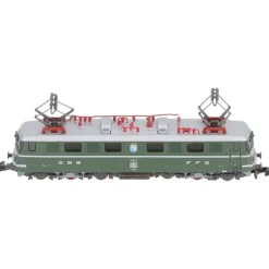 Marklin 8850 Z SBB FFS Swiss Electric Locomotive EX - Model Train Junction: Quality Parts and Art Supplies