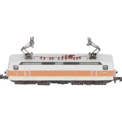 Marklin 88433 Z Scale DB Class 143 Electric Locomotive LN - Model Train Junction: Quality Parts and Art Supplies