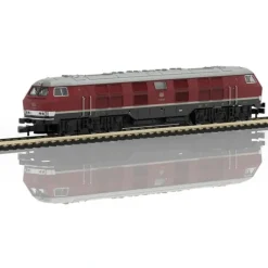 Marklin 88320 Z Scale DB Class V 320 Diesel Locomotive NIB - Model Train Junction: Quality Parts and Art Supplies
