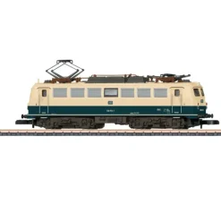 Marklin 88386 Z Scale DB Class 139 Electric Locomotive LN/Box - Model Train Junction: Quality Parts and Art Supplies