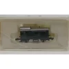 Marklin 8609 Z Scale DB German Federal Railroad Freight Train Baggage Car - Model Train Junction: Quality Parts and Art Supplies