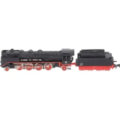 Marklin 8827 Z Scale DB Railways Class 41 220 2-8-2 Steam Locomotive & Tender EX - Model Train Junction: Quality Parts and Art Supplies