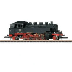 Marklin 88963 Z Scale DRG Class 86 Steam Locomotive LN/Box - Model Train Junction: Quality Parts and Art Supplies