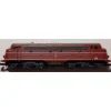 Marklin 88633 Z Scale DSB Class MY 1100 Nohab Diesel Locomotive LN - Model Train Junction: Quality Parts and Art Supplies