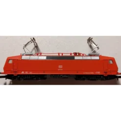 Marklin 81861 Z Scale German Railroad Electric Locomotive LN - Model Train Junction: Quality Parts and Art Supplies