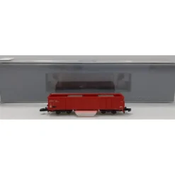 Marklin 86501 Z Scale Jorger System Track Cleaning Car - Model Train Junction: Quality Parts and Art Supplies