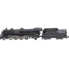 Marklin 8808 Z Scale New York Central 2-8-2 Steam Locomotive & Tender #9405 LN - Model Train Junction: Quality Parts and Art Supplies