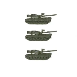 Marklin 89025 Z Scale Panzer Tank Set LN - Model Train Junction: Quality Parts and Art Supplies