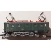 Marklin 81418 Z Scale Swiss Federal Railways Electric Locomotive LN - Model Train Junction: Quality Parts and Art Supplies