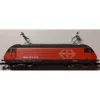 Marklin 88441 Z Swiss Federal Railways (SBB) Class Re 460 Electric Locomotive EX - Model Train Junction: Quality Parts and Art Supplies